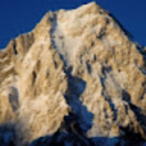 Meet your Posher, Isaac